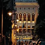 La E Bella Sarajevo