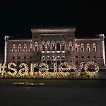 La E Bella Sarajevo