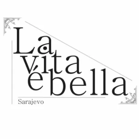 La E Bella Σαράγεβο