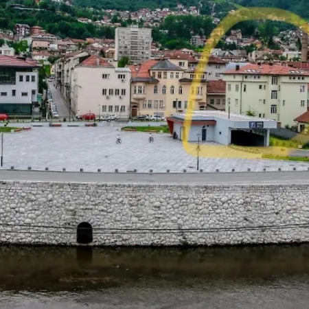 La E Bella Apartamento