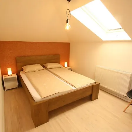 Appartement La E Bella Sarajevo