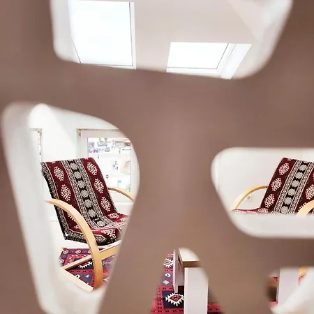 La E Bella Appartement