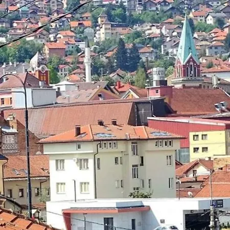 La E Bella * Saraievo