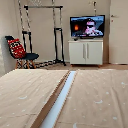 La E Bella Apartamento *