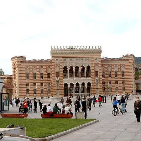 La E Bella Апартаменты *