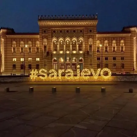 La E Bella * Saraievo