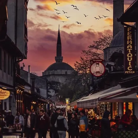 Appartement La E Bella *