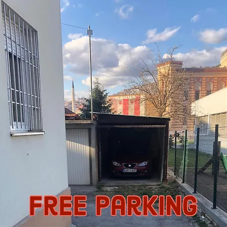 La E Bella * Sarajevo