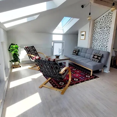 Apartamento La E Bella *