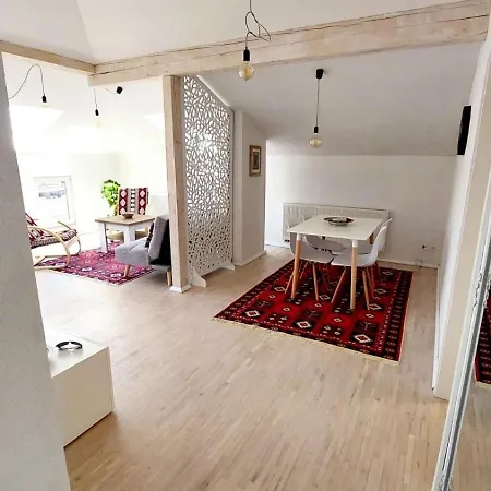 아파트 La E Bella