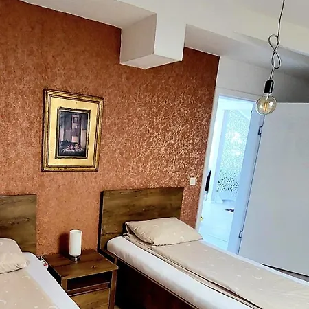 Apartamento La E Bella