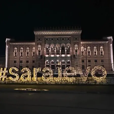 La E Bella Sarajevo