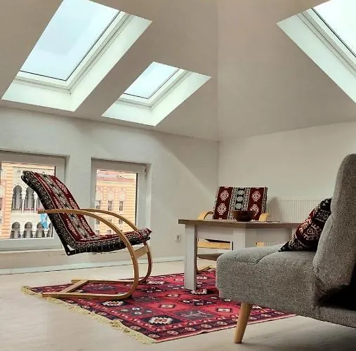 La E Bella Apartamento