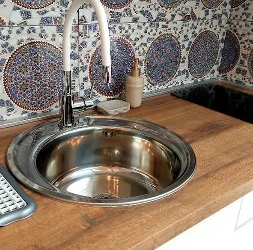 La E Bella Apartamento Sarajevo