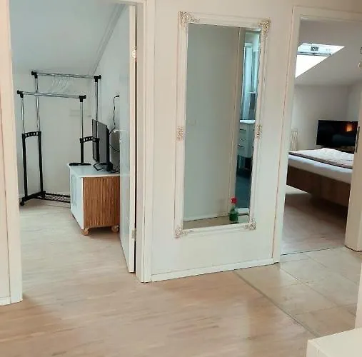 La E Bella Apartamento