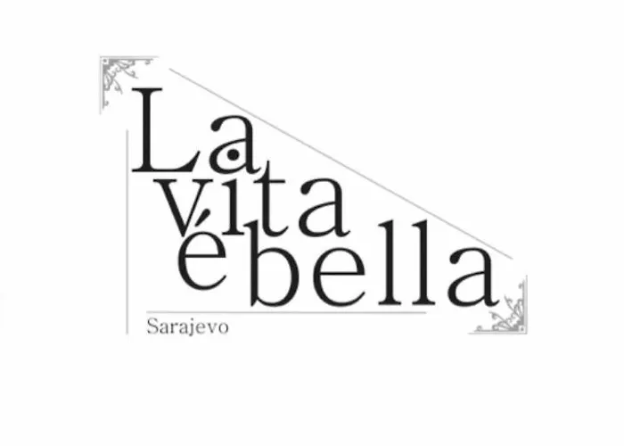 La E Bella Sarajevo