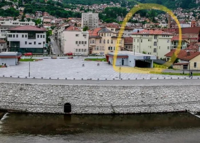 La E Bella Apartamento