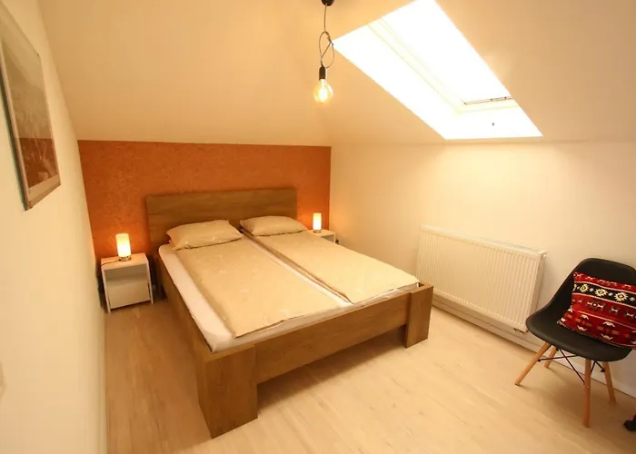 Apartamento La E Bella Sarajevo