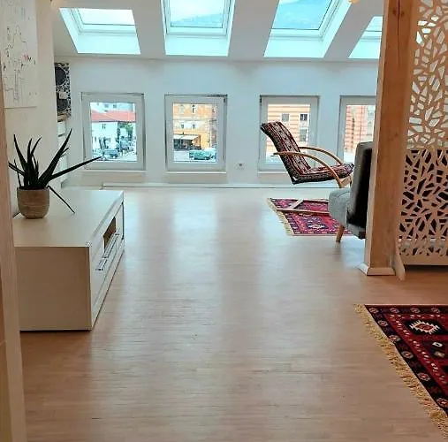 La E Bella * Sarajevo