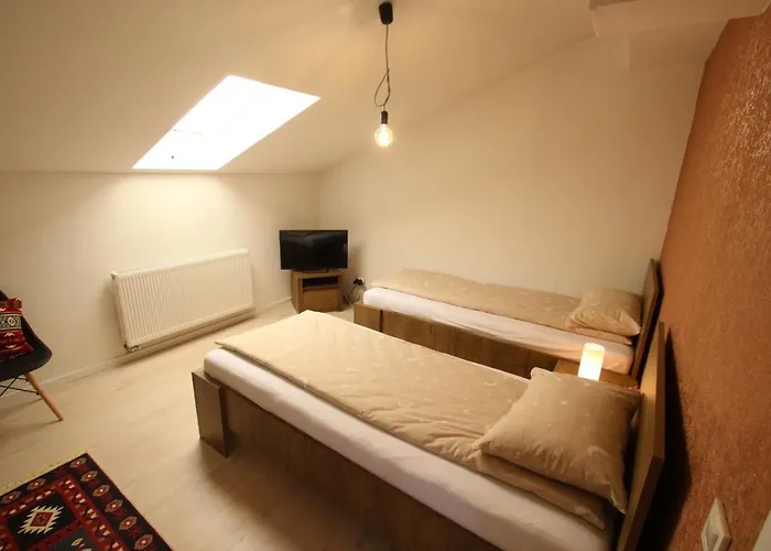 Apartamento La E Bella