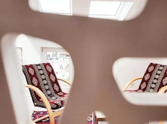 La E Bella Apartamento