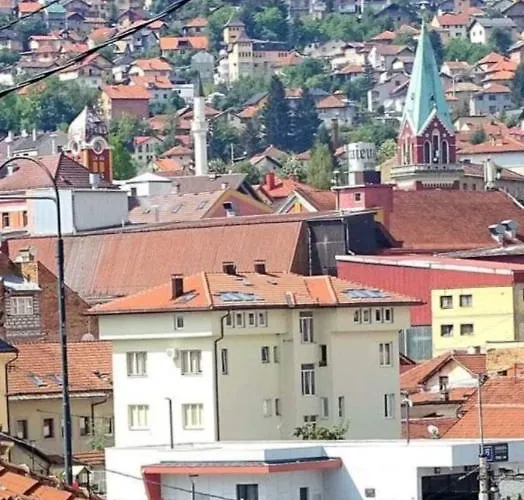 La E Bella * Sarajevo