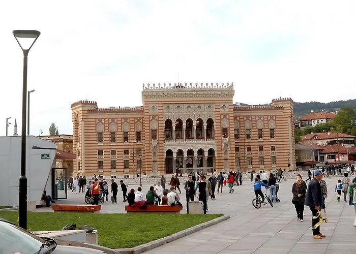 La E Bella Apartamento *