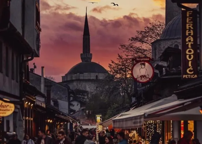 Apartamento La E Bella *