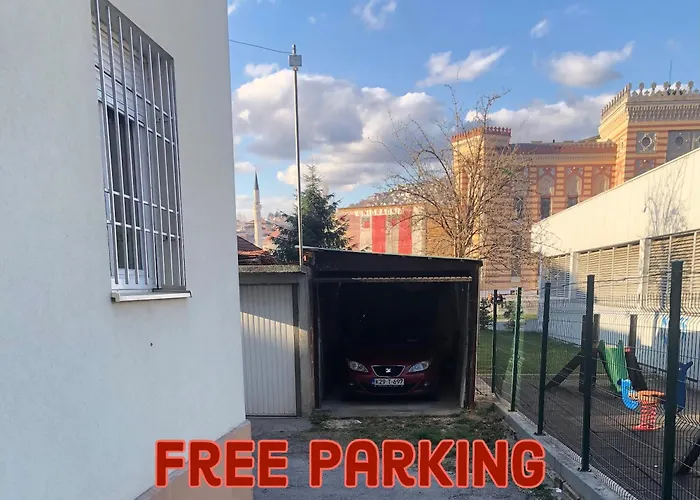 La E Bella * Sarajevo