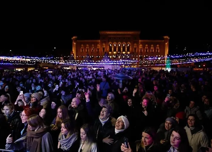 La E Bella * Sarajevo