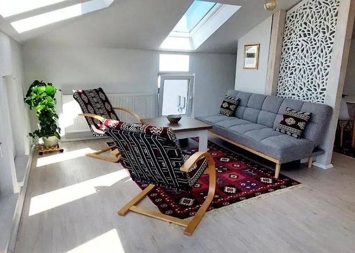 Apartamento La E Bella *