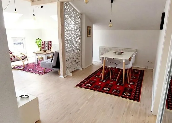 Apartamento La E Bella
