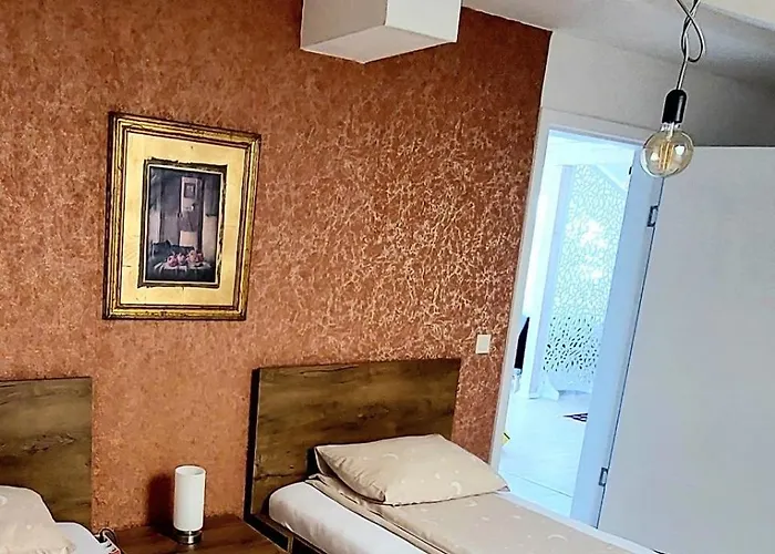 Apartamento La E Bella